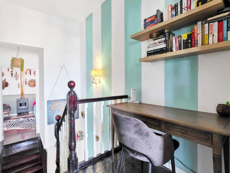 4 Bedroom Property for Sale in Bo Kaap Western Cape